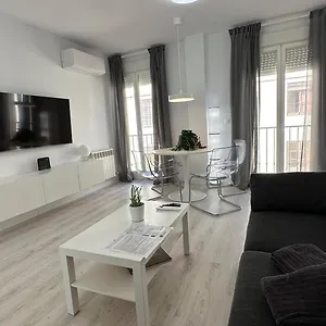 Apartment Atico En El Centro De, Granada