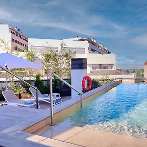 Apartment Luna, Granada