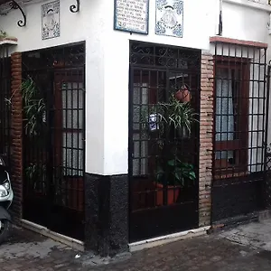 Guest house La Castanuela Albayzin, Granada