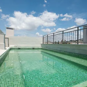 Luxury Апартаменты
